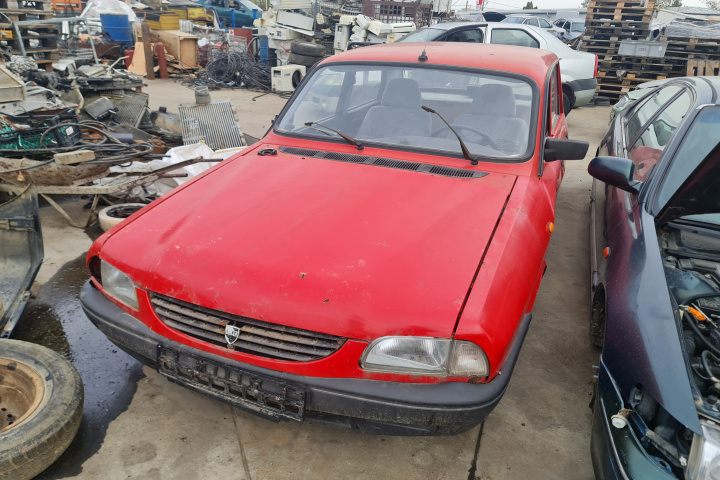 Piese Dacia 1310 3 [1998 - 2004] Sedan 1.4 MT (63 hp)