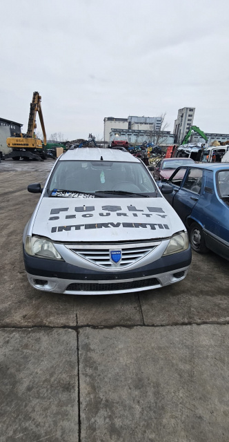 Piese Dacia Logan [2004 - 2008] MCV 1.5 dci MT (84 hp)