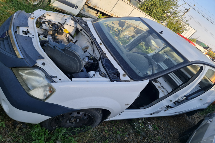 Piese Dacia Logan [2004 - 2008] Sedan 1.4 (85 hp)