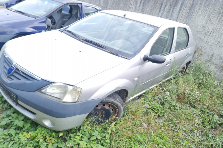 Piese Dacia Logan [2004 - 2008] Sedan 1.4 (85 hp)