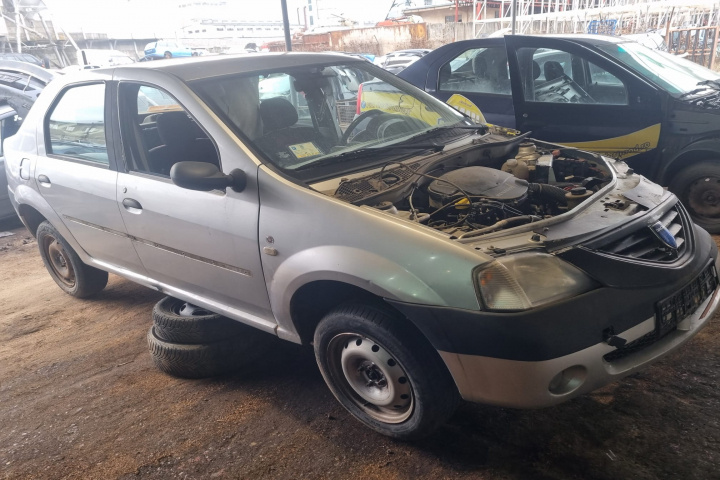 Piese Dacia Logan [2004 - 2008] Sedan 1.4 MT (75 hp)