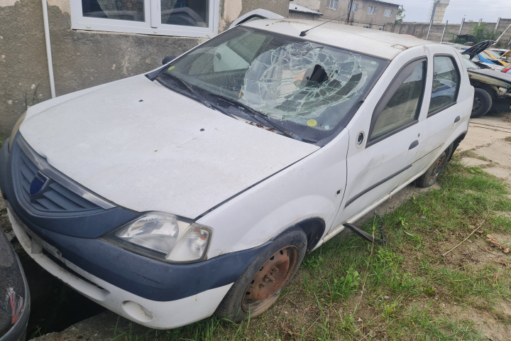 Piese Dacia Logan [2004 - 2008] Sedan 1.5 dci MT (68hp)
