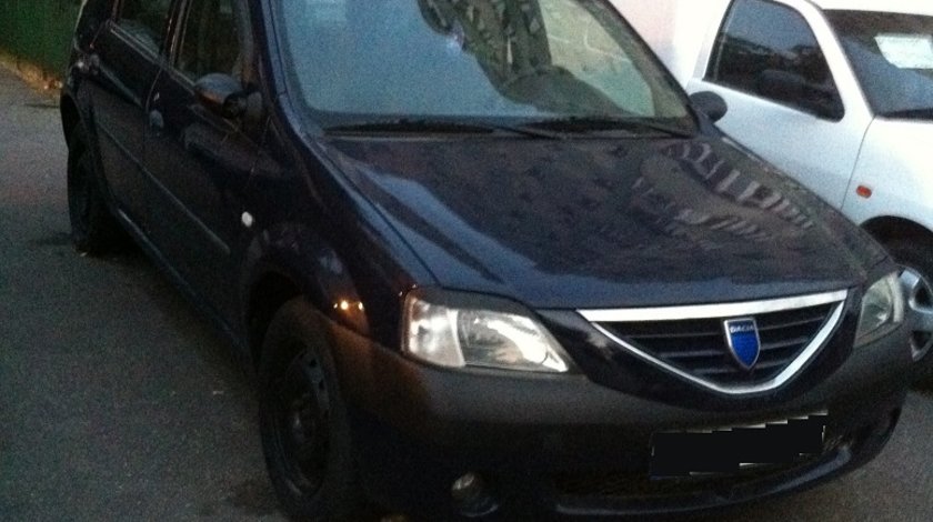 PIESE dacia logan euro 4 1.5 DCI AN 2007
