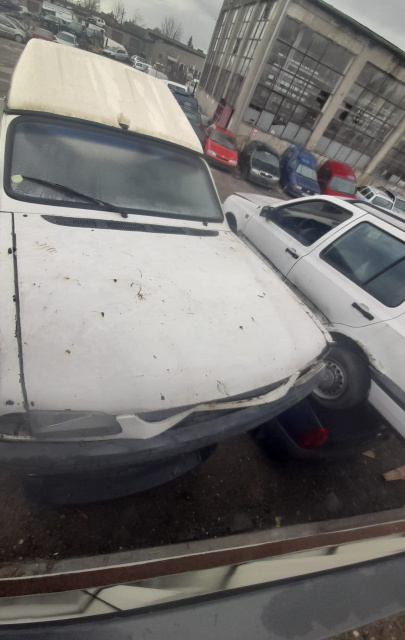 Piese Dacia Pick-Up [1975 - 2006]