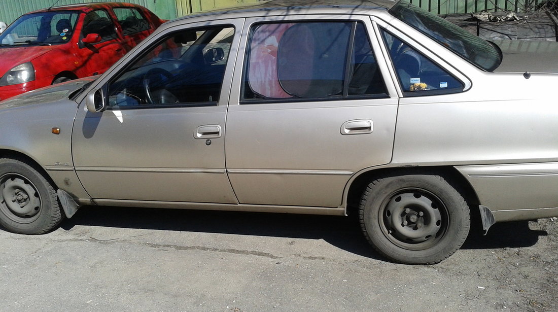 piese Daewoo Cielo 1.5 1997