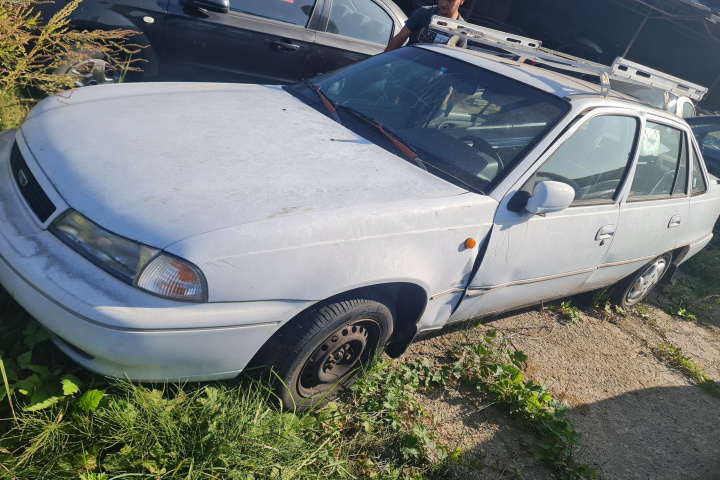 Piese Daewoo Cielo [1994 - 2002] Sedan 4-usi 1.5 AT (90 hp) Automatic transmission