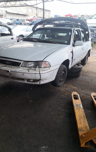 Piese Daewoo Cielo [1994 - 2002] Sedan 4-usi 1.5 i MT (75 hp)