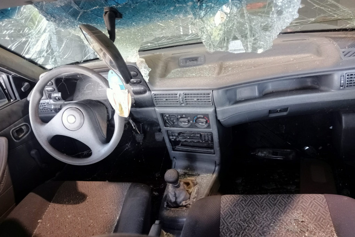 Piese Daewoo Cielo [1994 - 2002] Sedan 4-usi 1.5 i MT (75 hp)
