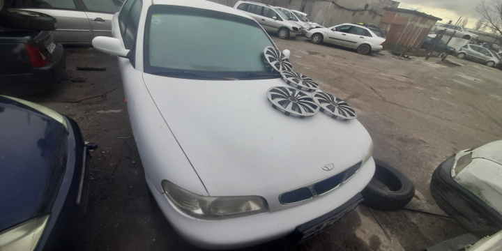 Piese Daewoo Cielo [1994 - 2002] Sedan 4-usi