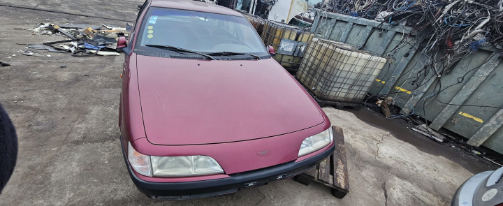 Piese Daewoo Espero KLEJ [facelift] [1993 - 1999] Sedan