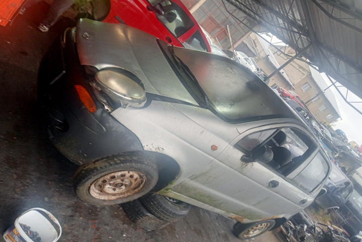 Piese Daewoo Matiz M100 [1998 - 2001] Hatchback 0.8 MT (52 hp)