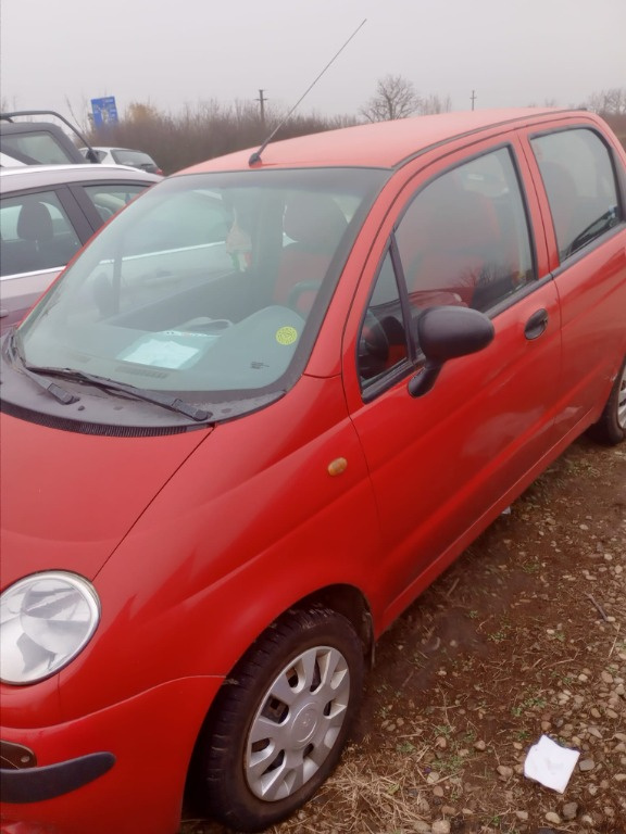 Piese Daewoo matiz