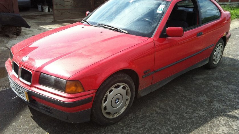 Piese de BMW 316i E36 din 94