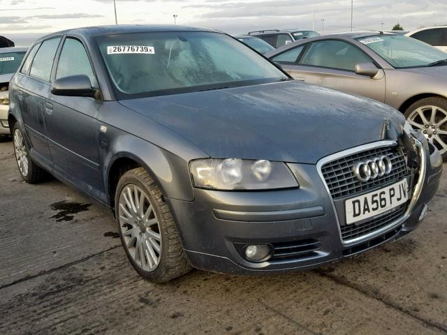 Piese de caroserie Audi A3 (8P1), 2.0 TDI BKD din dezmembrari