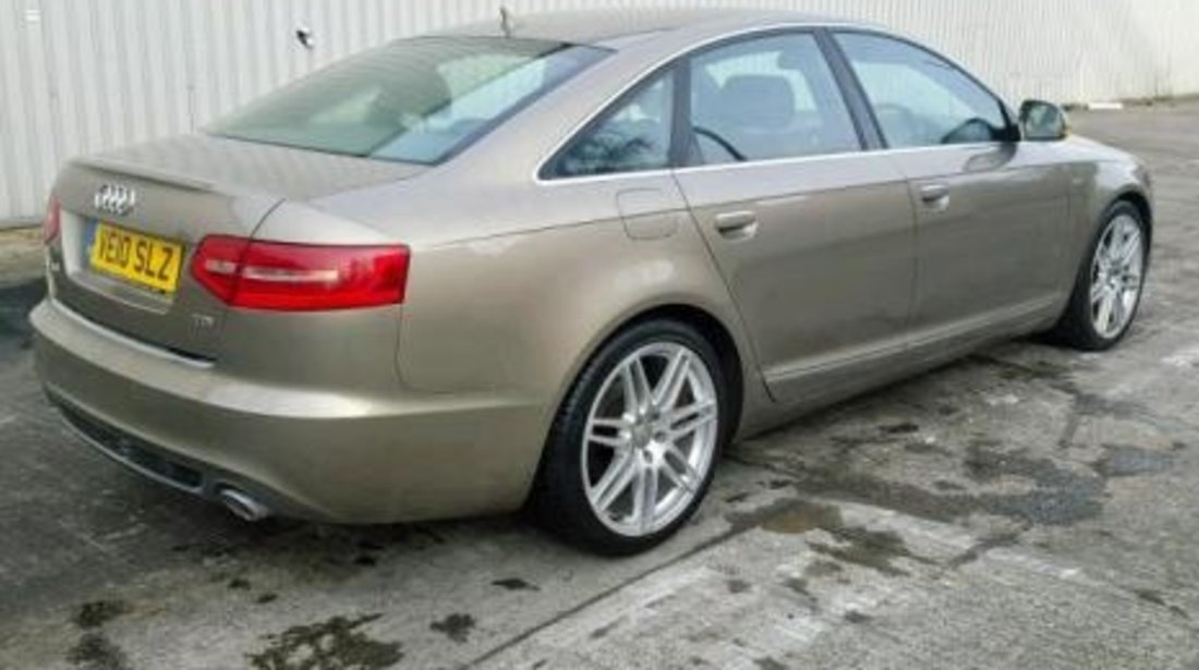 PIESE DE CAROSERIE AUDI A6, 2.0 TDI