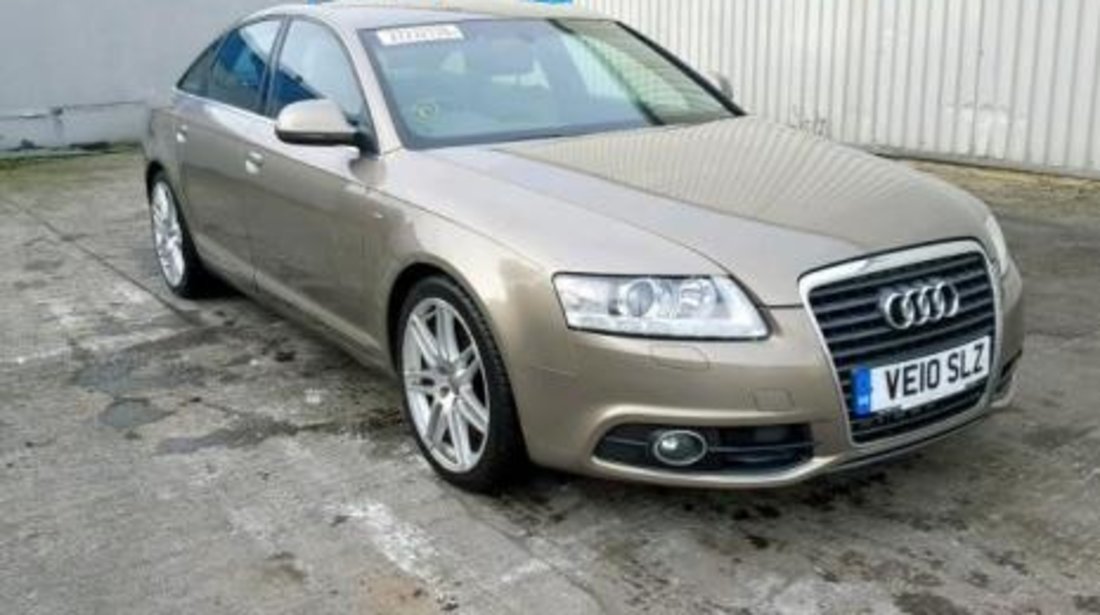 PIESE DE CAROSERIE AUDI A6, 2.0 TDI