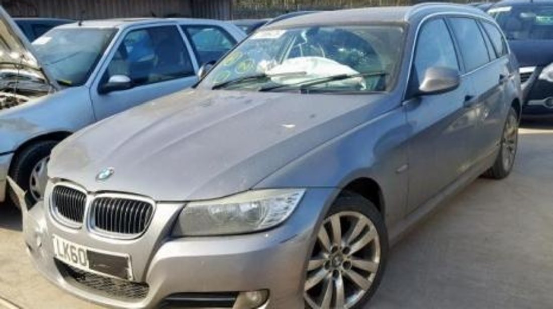 PIESE DE CAROSERIE BMW 3 TOURING, 2.0 D