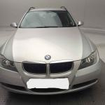 Piese de caroserie, motor, cutie viteze, Bmw 3 Touring (E91) 2.0 benz