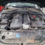 Piese de caroserie, motor, cutie viteze, Bmw 5 Touring (E61) 3.0 benz