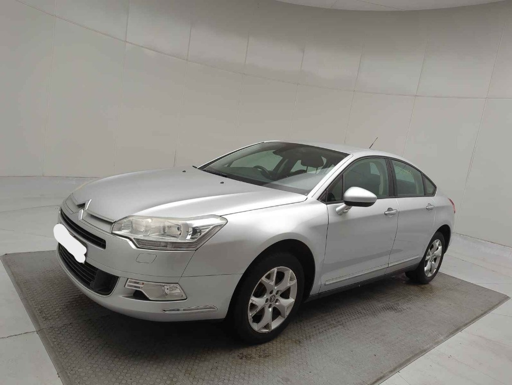 Piese de caroserie, motor, cutie viteze, Citroen C5 (III) 2.0 HDI, RHH