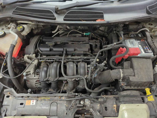 Piese de caroserie, motor, cutie viteze, Ford Fiesta 6, 1.4 benz