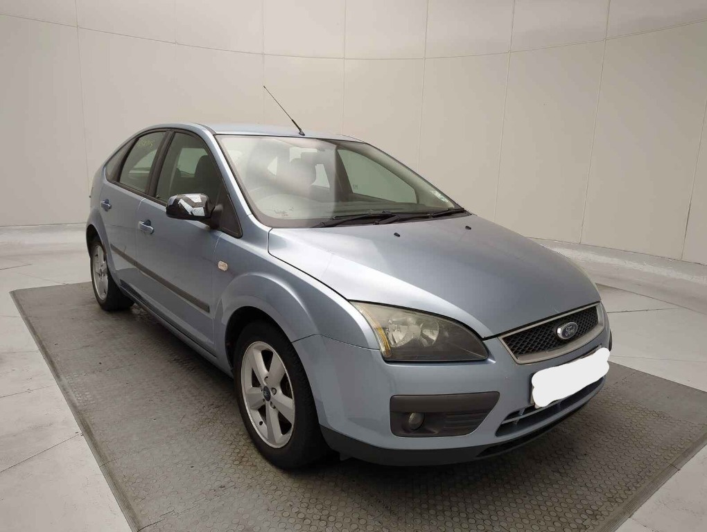 Piese de caroserie, motor, cutie viteze, Ford Focus 2 (DA) 1.6 benz