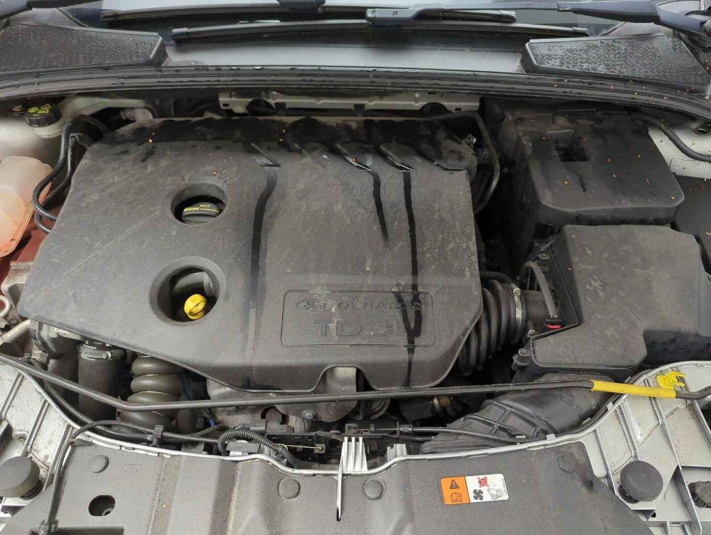 Piese de caroserie, motor, cutie viteze, Ford Focus 3, 1.6 TDCI