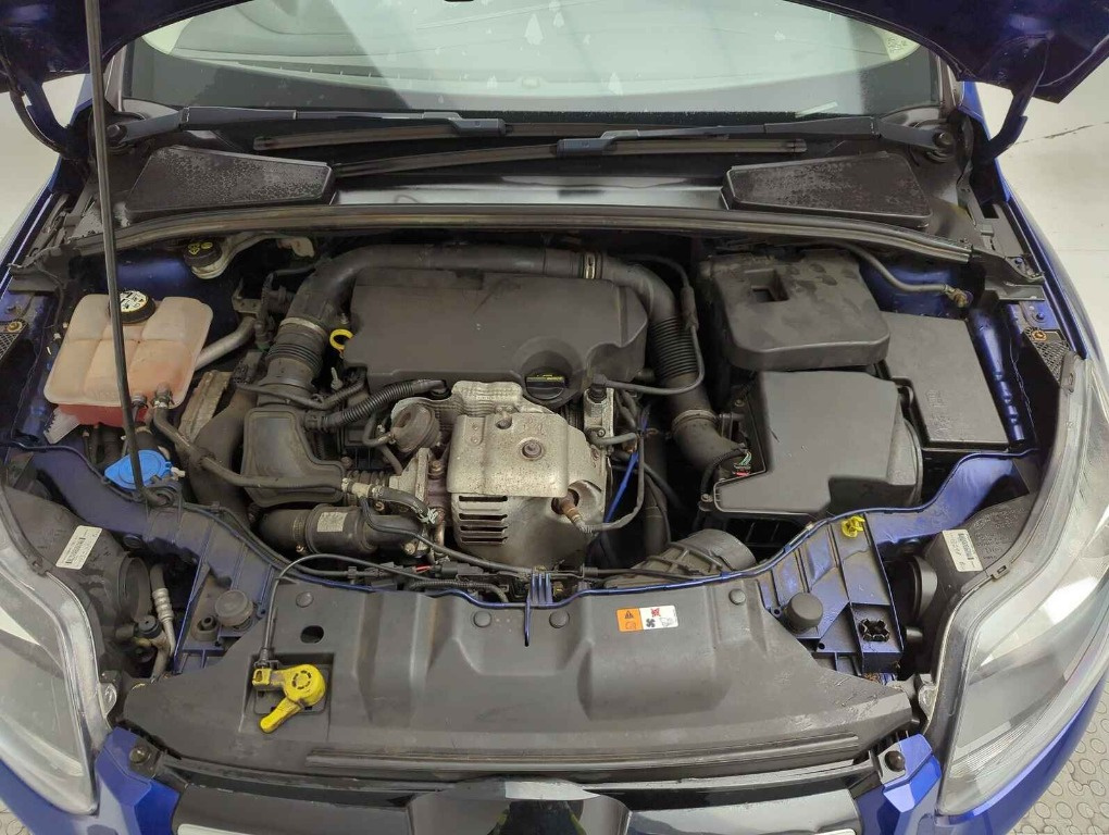 Piese de caroserie, motor, cutie viteze, Ford Focus 3 Turnier, 1.0 benz