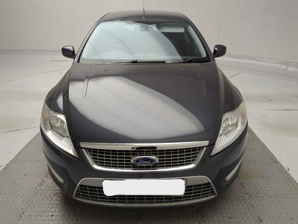 Piese de caroserie, motor, cutie viteze, Ford Mondeo 4 Turnier, 2.0 TDCI