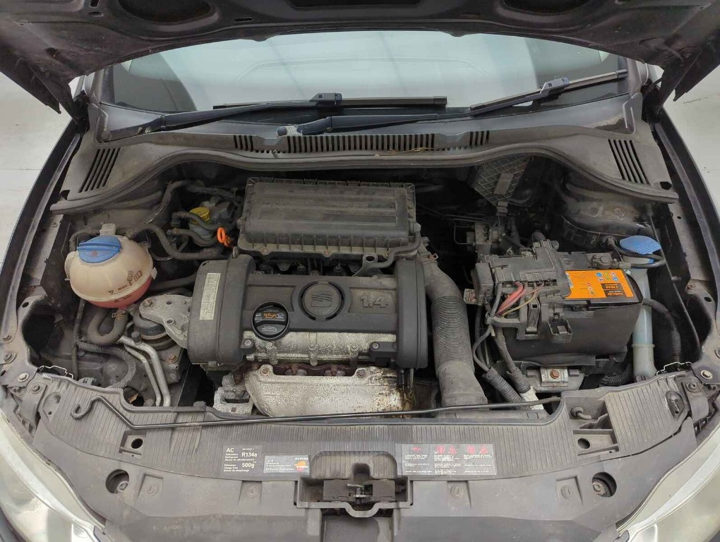 Piese de caroserie, motor, cutie viteze, Seat Ibiza 5 (6J5) 1.4 benz