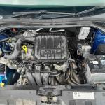 Piese de caroserie, motor, cutie viteze, Skoda Yeti (5L) 2.0 TDI, CFH