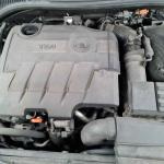 Piese de caroserie, motor, cutie viteze, Skoda Octavia 2 (1Z3) 2.0 TDI, CEGA