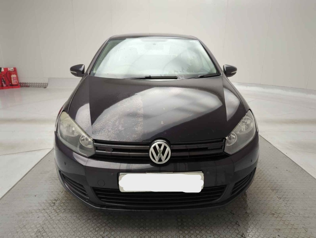 Piese de caroserie, motor, cutie viteze, Vw Golf 6 (5K1) 2.0 TDI, CFH