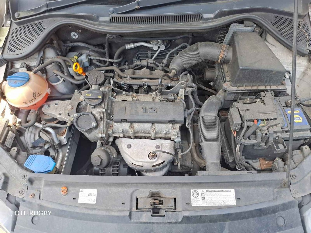 Piese de caroserie, motor, cutie viteze, Vw Polo (6R) 1.2 benz, CGP