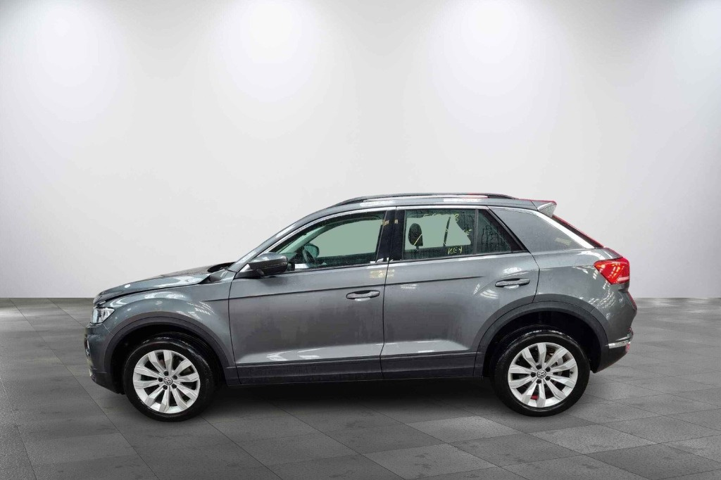 Piese de caroserie, motor, cutie viteze, Vw T-Roc (A11) 1.6 TDI,