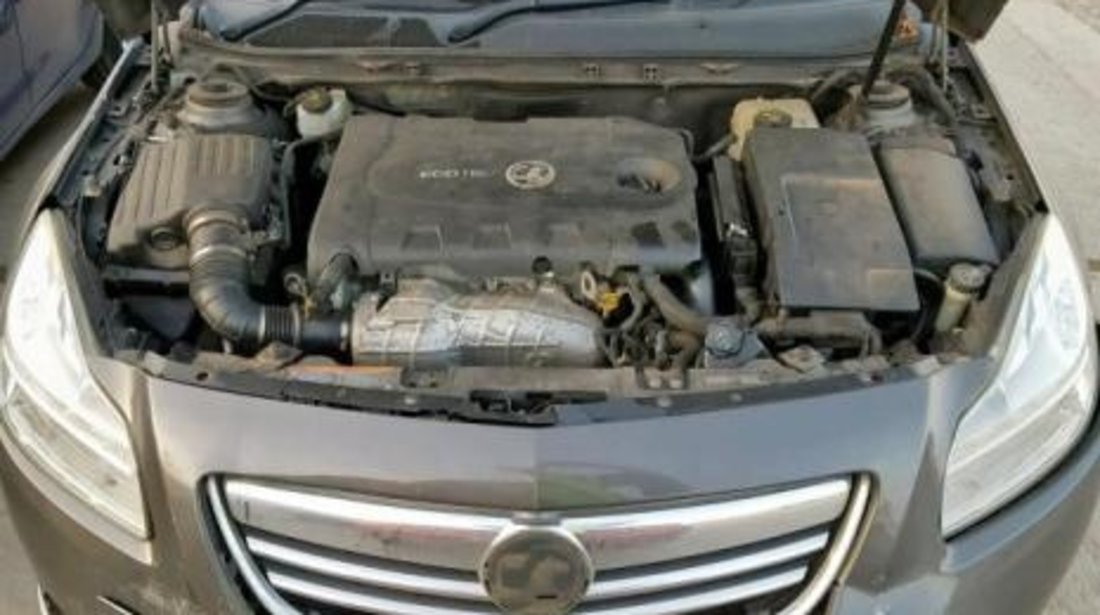 PIESE DE CAROSERIE OPEL INSIGNIA, 2,0CDTI