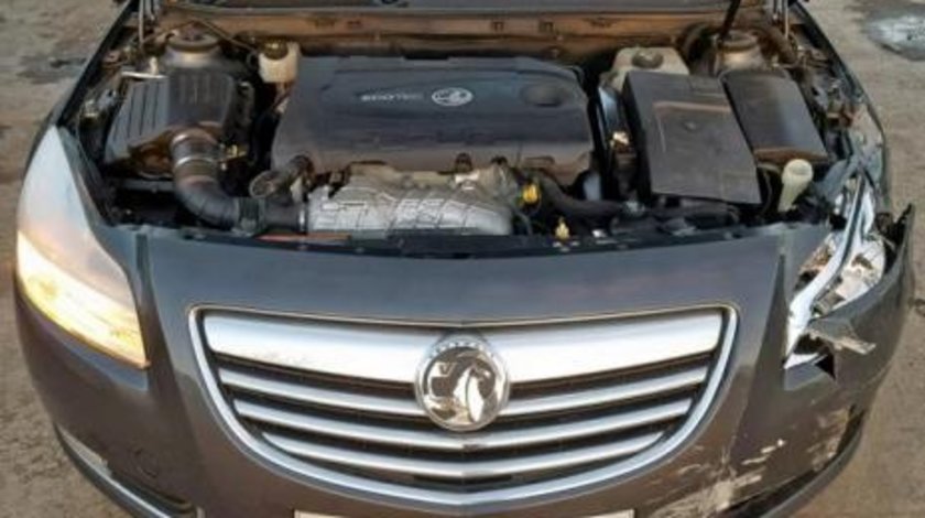 PIESE DE CAROSERIE OPEL INSIGNIA COMBI, 2,0CDTI