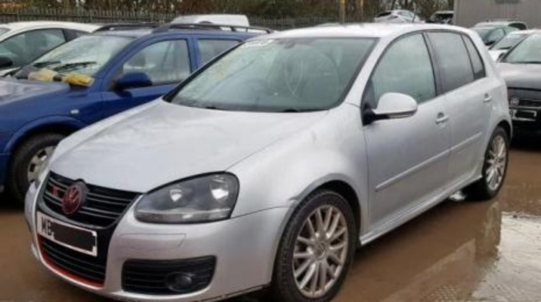 PIESE DE CAROSERIE VW GOLF 5, 2.0 TDI