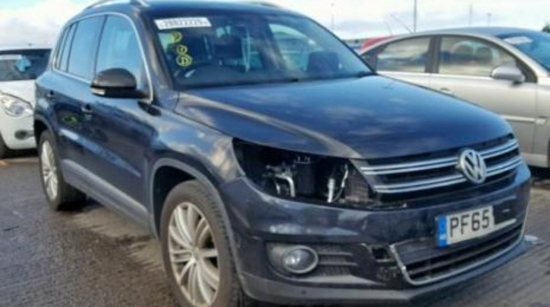 PIESE DE CAROSERIE VW TIGUAN, FACELIFT, 2.0 TDI