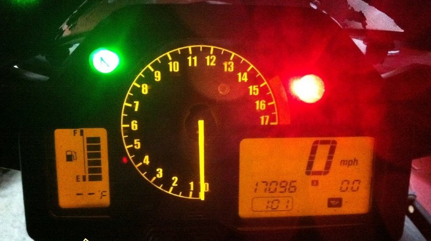 PIESE DE HONDA CBR600RR DIN 2004