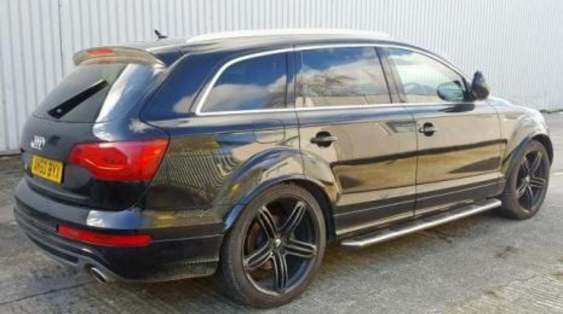 Piese de motor Audi Q7, 3.0 TDI