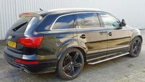 Piese de motor Audi Q7, 3.0 TDI