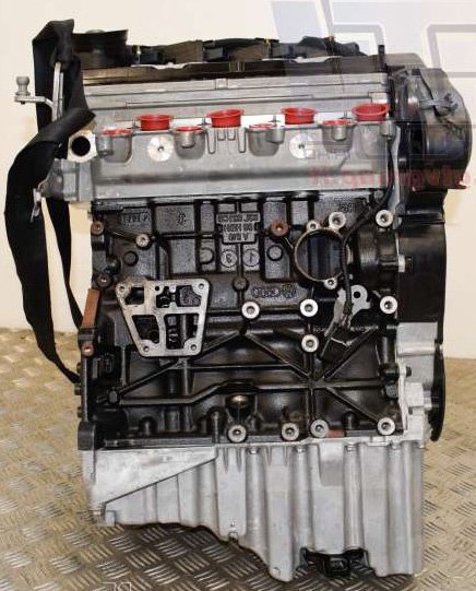 Piese de Motor CGLC CMGB Audi A4 A6 A3 Q5 Vibrohen pistoane biele baie ulei pompa axe came capac 177...