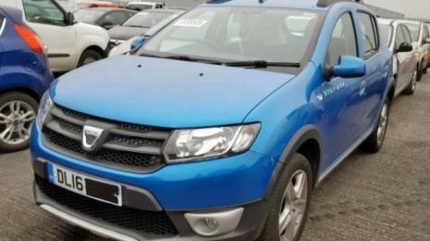 PIESE DE MOTOR DACIA SANDERO 2 STEPWAY, 1.5 DCI