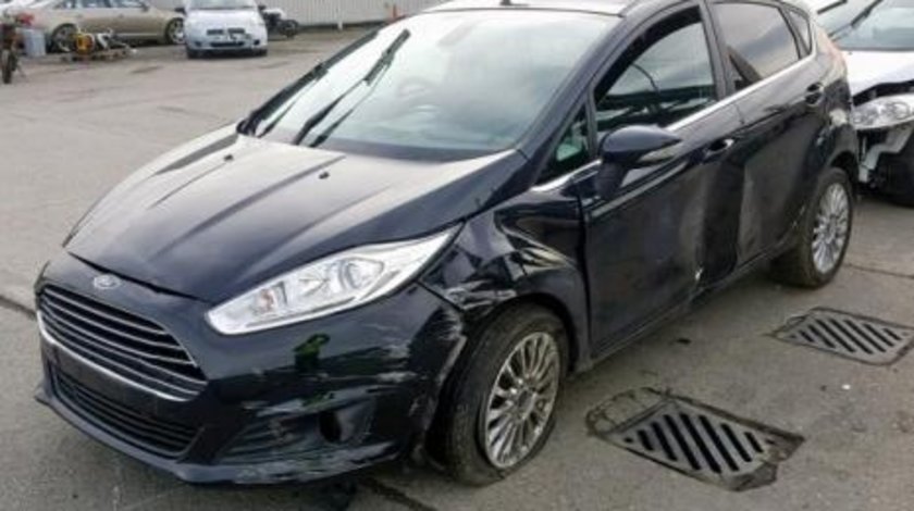 PIESE DE MOTOR FORD FIESTA 6, 1.5 TDCI