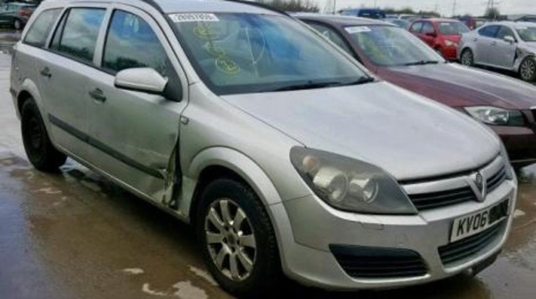 PIESE DE MOTOR OPEL ASTRA H COMBI, 1.3CDTI