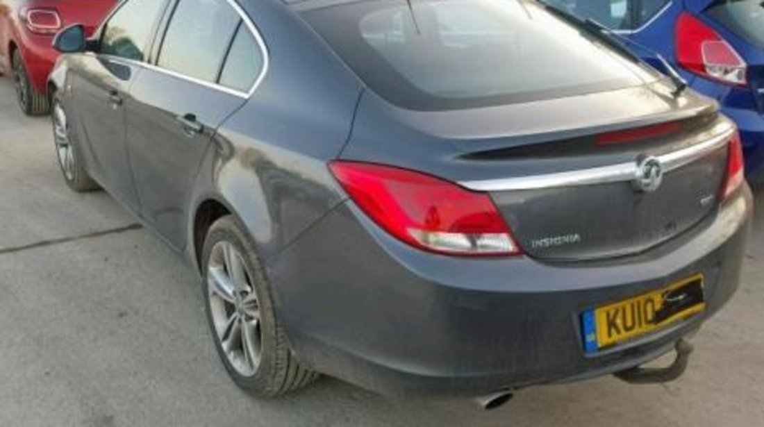 PIESE DE MOTOR OPEL INSIGNIA, 2,0CDTI