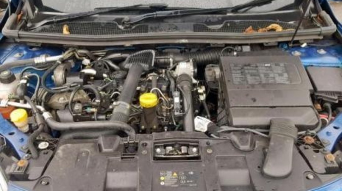 Piese de motor Renault Megane 3 coupe, 1.5 dci