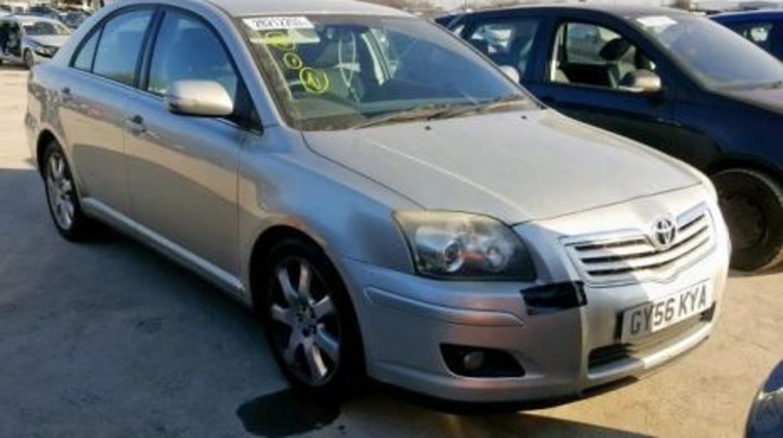 Piese de motor Toyota Avensis, 2.0 D