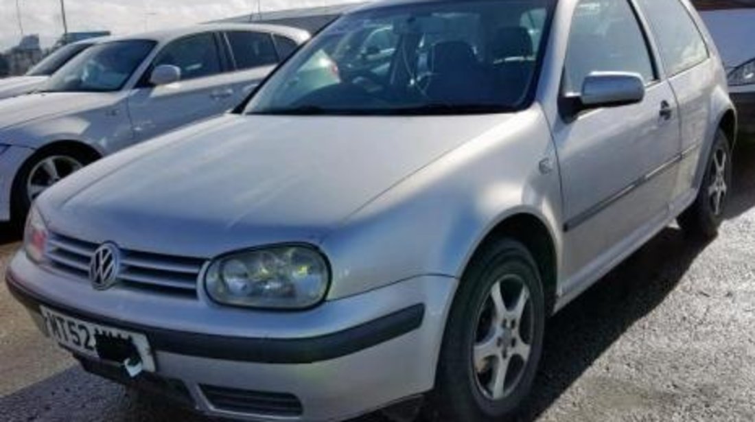 PIESE DE MOTOR VW GOLF 4, 1.9 TDI